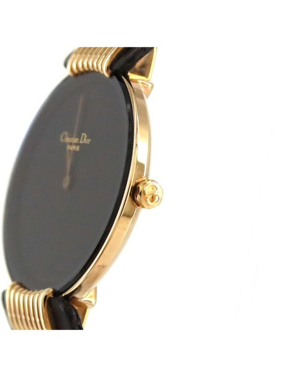 Dior Bagheera 46 153 Quartz Watch main image 5